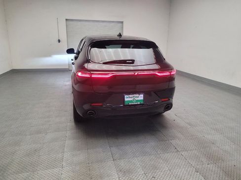 Used 2024 Dodge Hornet R/T w/ R/T Blacktop Package AWD/4WD image 6