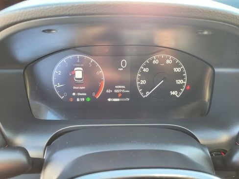 Used 2024 Honda HR-V Sport image 22