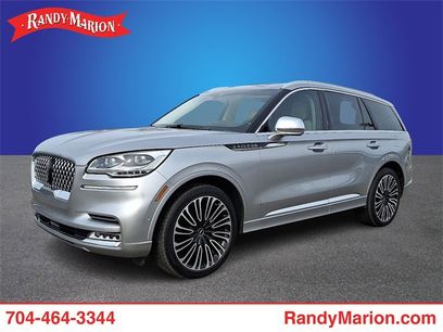 Used 2020 Lincoln Aviator Black Label w/ Dynamic Handling Package