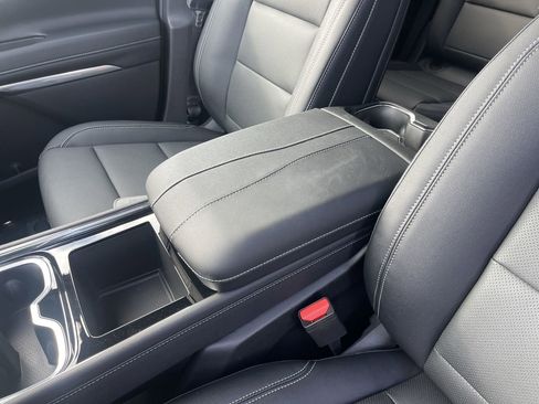 New 2026 Chevrolet Traverse LT w/ Driver Confidence Package image 70