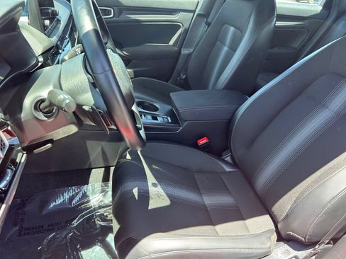 Used 2024 Honda Civic Sport image 18