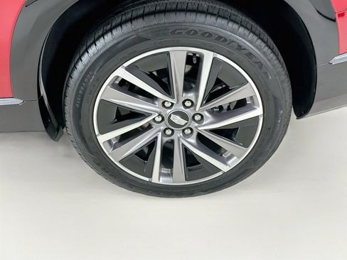 Used 2026 Cadillac Vistiq Sport w/ LPO, Floor Liner Package AWD/4WD image 35
