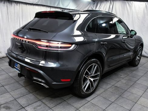 Used 2024 Porsche Macan image 6