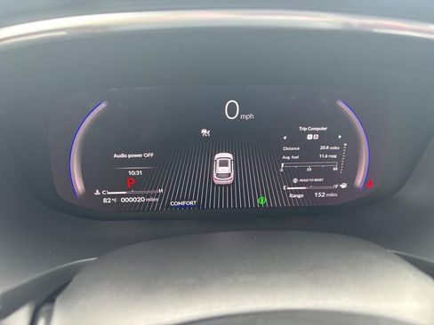 New 2026 Acura MDX A-Spec AWD/4WD image 25