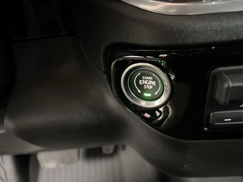 New 2026 Chevrolet Silverado 1500 LT image 52