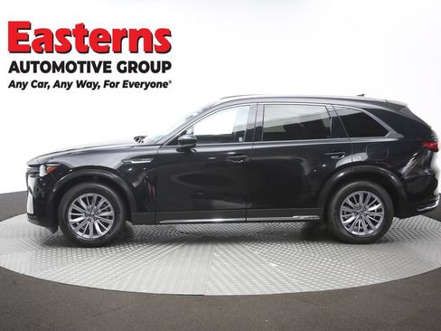 Used 2024 MAZDA CX-90 Plug-In Hybrid w/ Premium Pkg AWD/4WD image 64