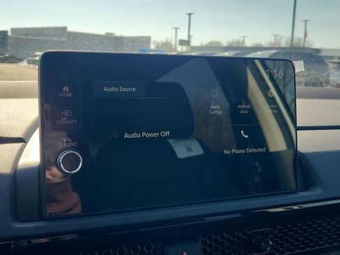 New 2026 Honda CR-V EX-L image 22