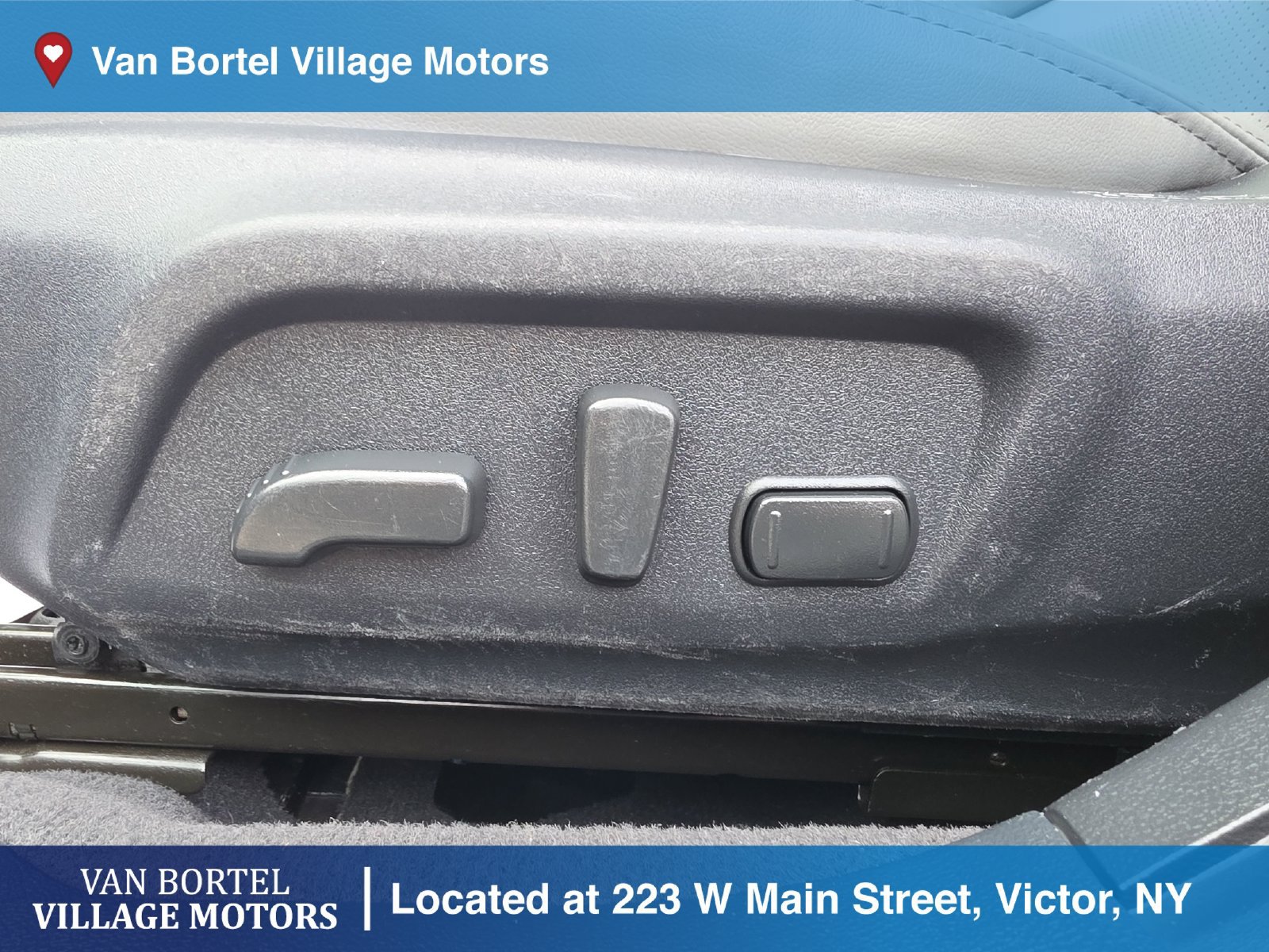 Used 2019 Subaru Outback 2.5i Limited AWD/4WD image 14