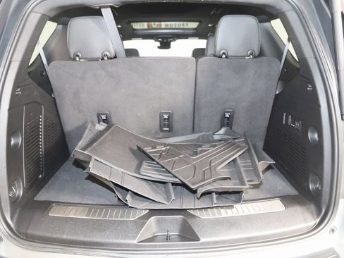 Used 2023 Chevrolet Tahoe High Country w/ Premium Package 2 image 53