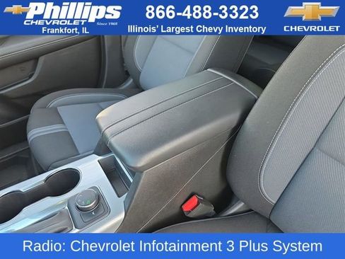 Used 2024 Chevrolet Blazer LT w/ Convenience Package image 23