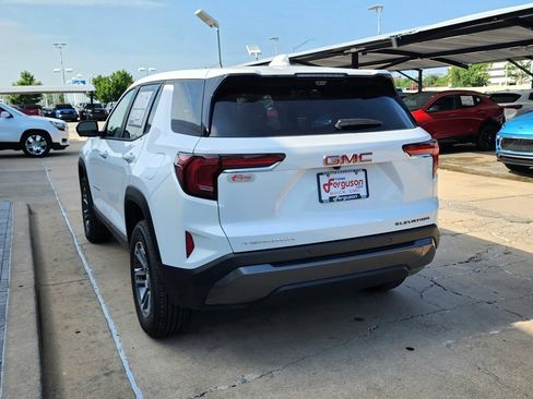 New 2026 GMC Terrain Elevation w/ Technology Package II image 6