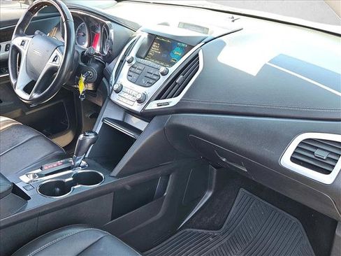 Used 2017 GMC Terrain Denali AWD/4WD image 28