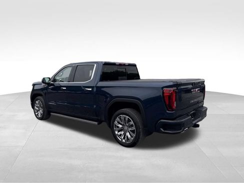 Used 2023 GMC Sierra 1500 Denali w/ Denali Reserve Package AWD/4WD image 17