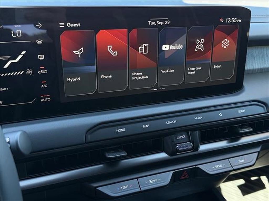 New 2027 Kia Telluride X-Line SX Prestige AWD/4WD image 16