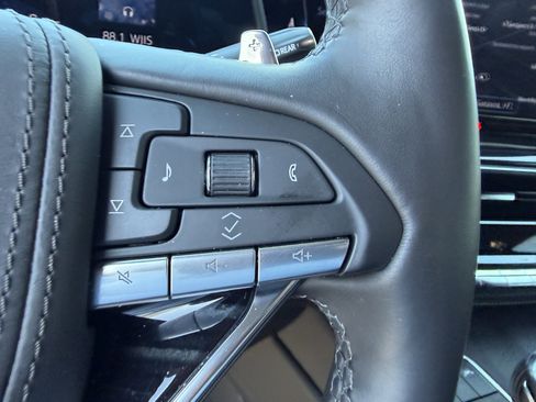 Certified 2024 Cadillac Escalade V image 31