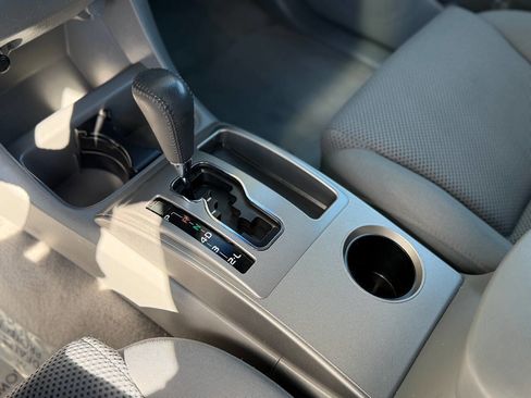 Used 2008 Toyota Tacoma PreRunner image 18