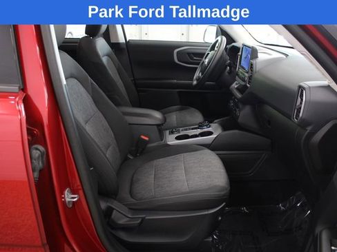 Used 2021 Ford Bronco Sport Big Bend AWD/4WD image 23