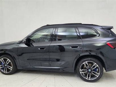 Used 2025 BMW X1 M35i