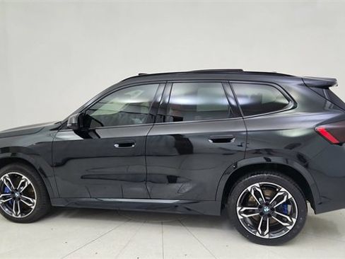Used 2025 BMW X1 M35i image 4