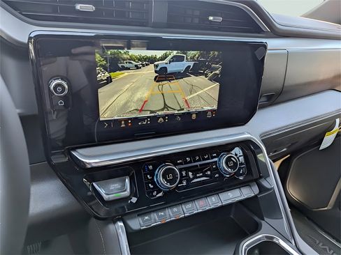 New 2026 GMC Sierra 1500 Denali image 21