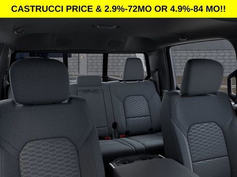 New 2026 RAM 1500 4x4 Crew Cab image 26