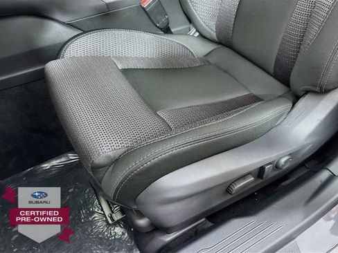 Used 2025 Subaru Outback Premium AWD/4WD image 18