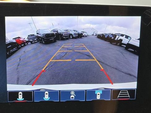 Used 2024 Chevrolet Corvette Stingray Premium Cpe w/ Z51 Performance Package RWD image 7