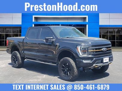 Used 2021 Ford F150 Tremor w/ Equipment Group 402A High