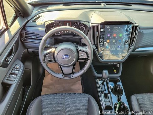 New 2026 Subaru Forester Premium image 13