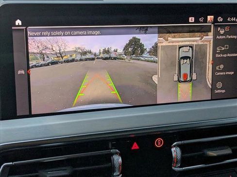 Used 2023 BMW X3 xDrive30i w/ M Sport Package image 13