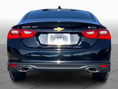 Used 2018 Chevrolet Malibu Premier w/ Premier Sun and Wheel Package image 5