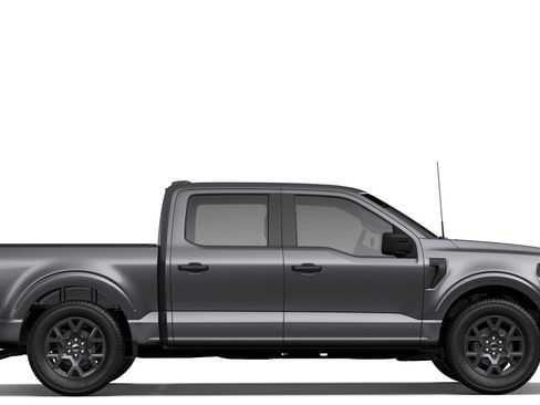 New 2026 Ford F150 STX image 41