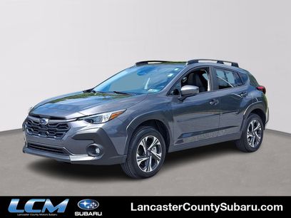 Certified 2026 Subaru Crosstrek 2.5i Premium