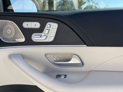 Certified 2025 Mercedes-Benz GLE 350 4MATIC image 29