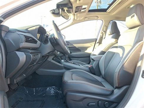 Certified 2025 Subaru Crosstrek 2.5i Limited w/ Popular Package #4A image 13