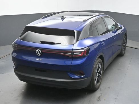 Certified 2021 Volkswagen ID.4 Pro S RWD image 47