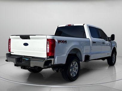 Used 2024 Ford F250 XLT w/ FX4 Off-Road Package