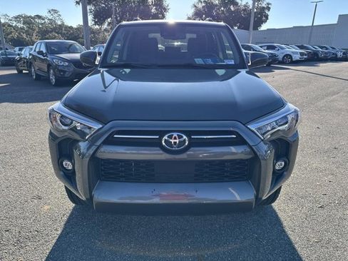 Certified 2023 Toyota 4Runner SR5 image 6