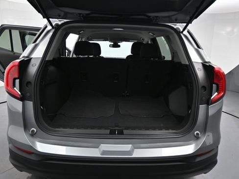 Certified 2024 GMC Terrain SLE AWD/4WD image 20