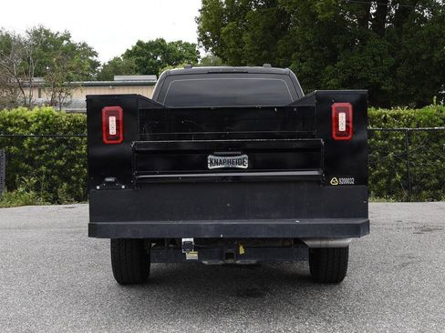 Used 2024 Ford F350 XL AWD/4WD image 7