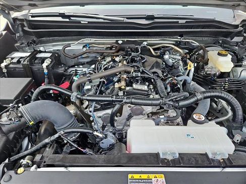 Used 2025 Toyota Tacoma SR5 AWD/4WD image 22