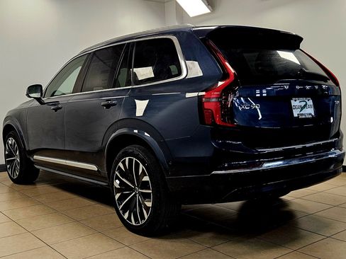 New 2026 Volvo XC90 T8 Ultra w/ Protection Package Premier AWD/4WD image 6