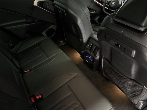 Used 2025 BMW X3 xDrive30i w/ Convenience Package image 29