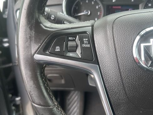 Used 2019 Buick Encore Preferred image 20