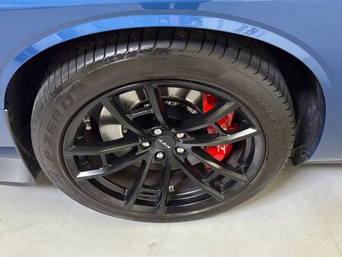 Used 2023 Dodge Challenger SRT Hellcat w/ Harmon/Kardon Sound Group image 28