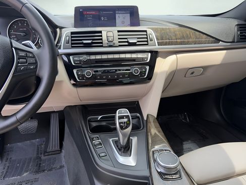 Used 2018 BMW 340i Sedan RWD image 64