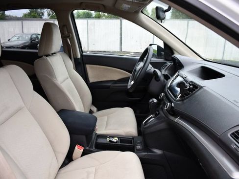 Used 2015 Honda CR-V EX image 32