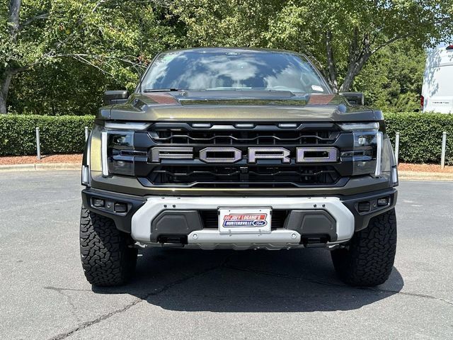 New 2026 Ford F150 Raptor AWD/4WD image 9