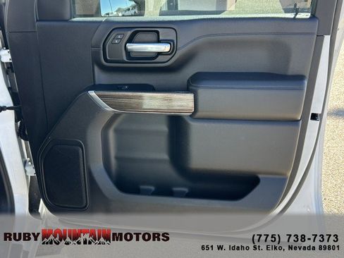 Used 2022 Chevrolet Silverado 2500 LT w/ Fleet Comfort Package image 23