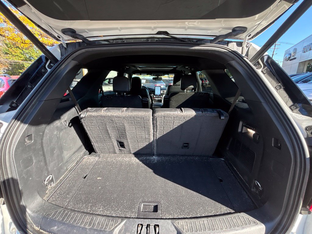 Used 2023 Ford Explorer ST w/ Equipment Group 401A AWD/4WD image 15